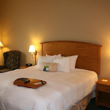 Hampton Inn Guntersville Dış mekan fotoğraf