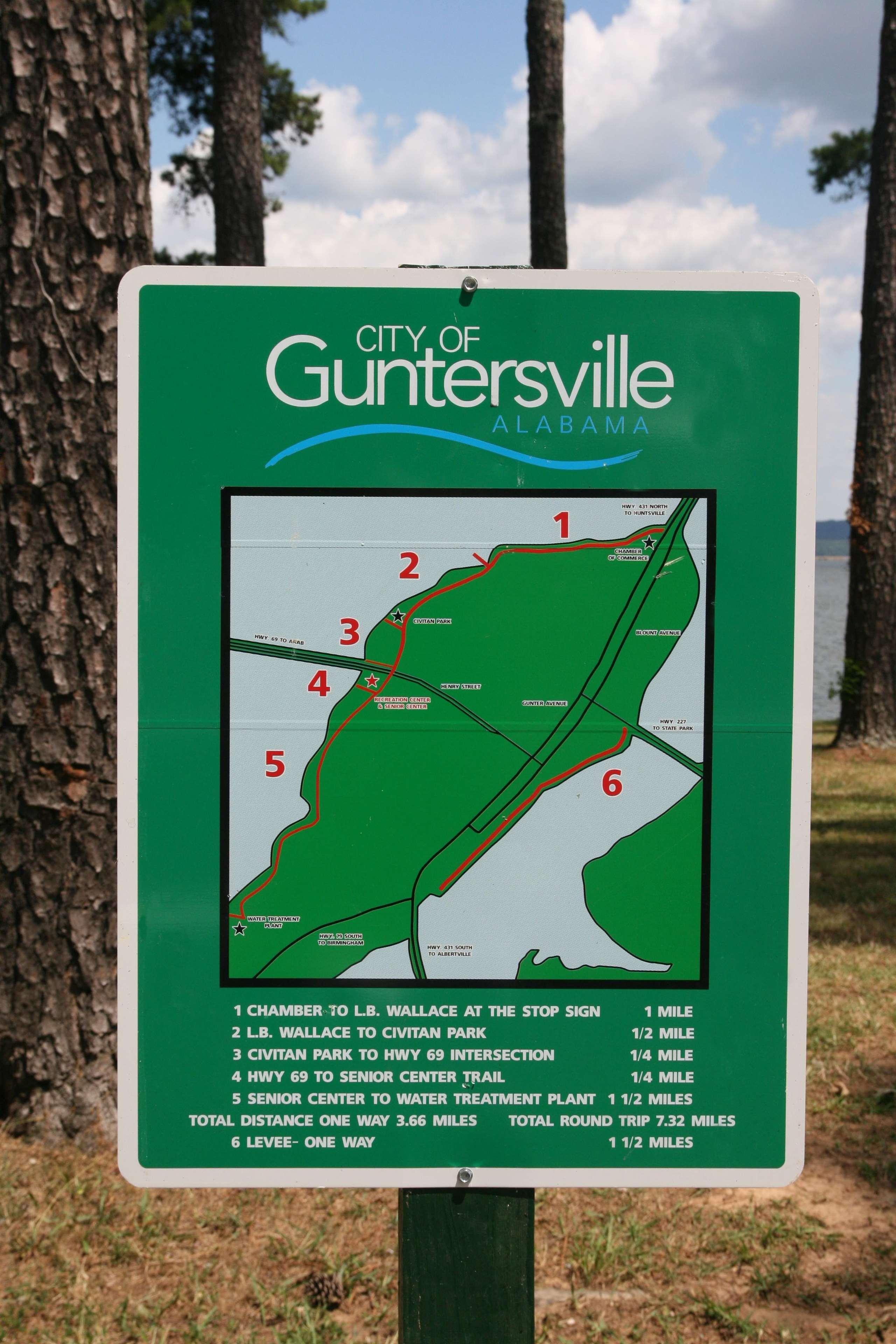 Hampton Inn Guntersville Dış mekan fotoğraf
