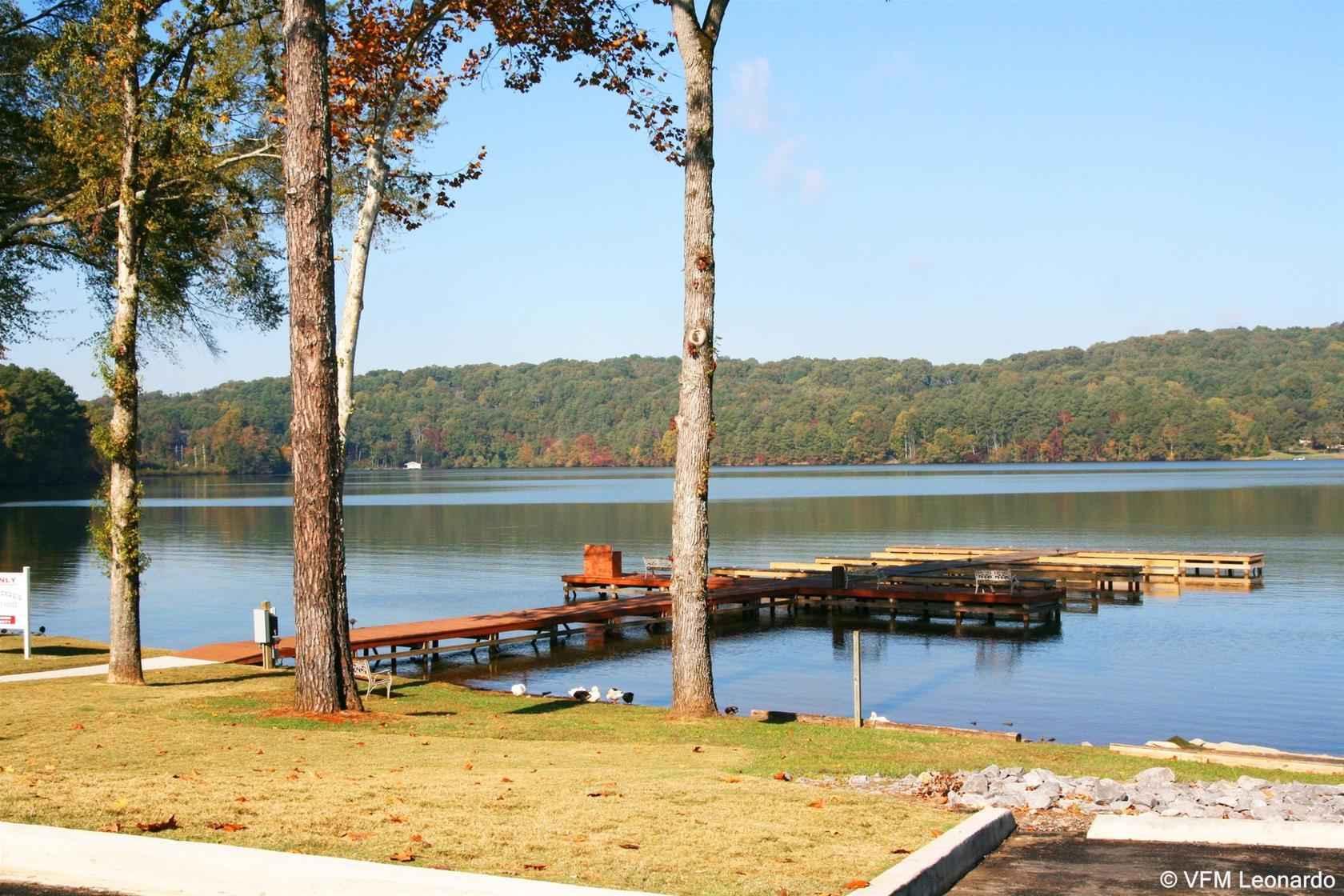 Hampton Inn Guntersville Dış mekan fotoğraf