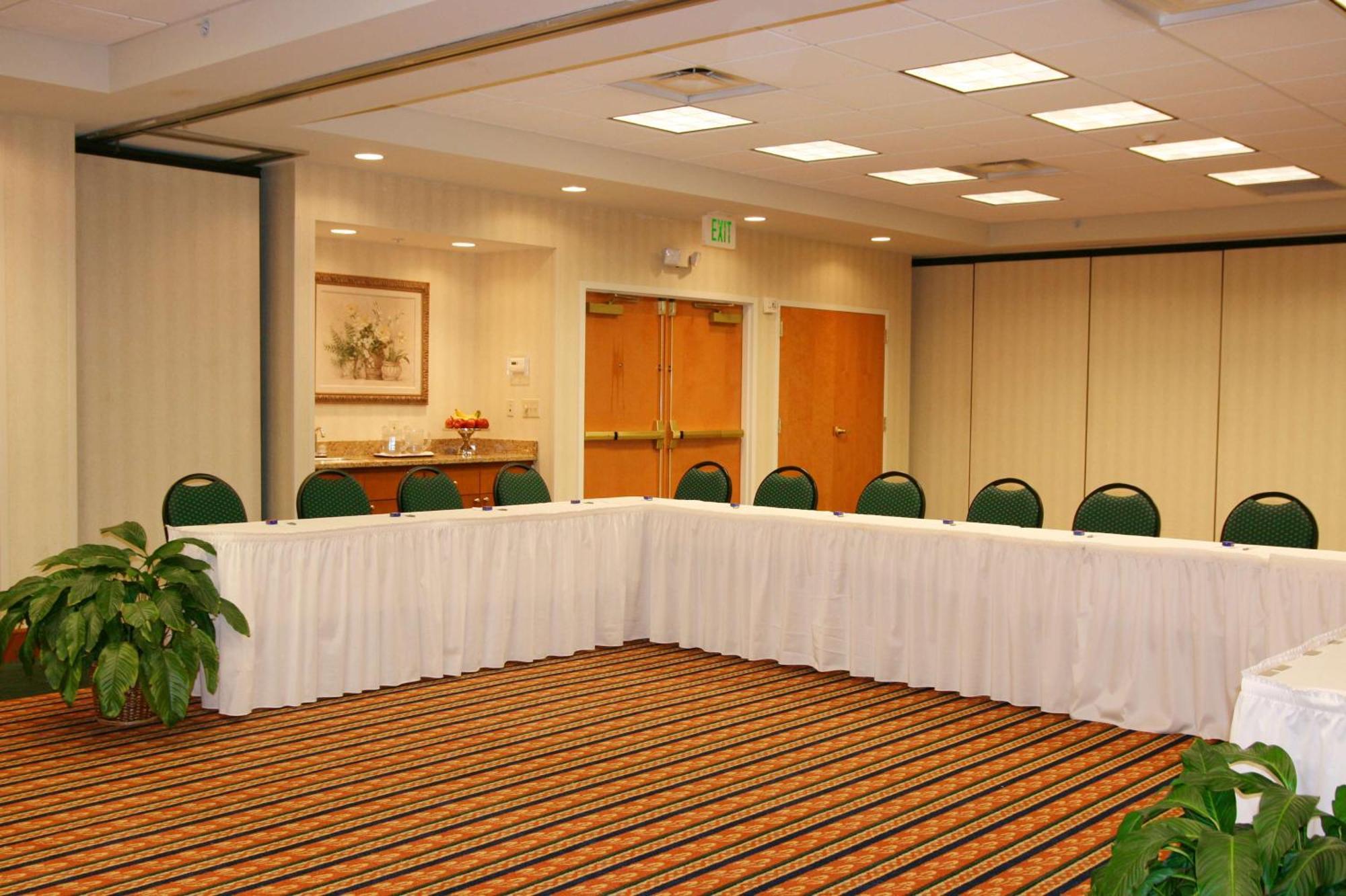 Hampton Inn Guntersville Dış mekan fotoğraf